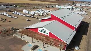 Front Range Lumber Company Fort Lupton CO