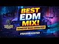 Best of Cartoon &amp; Friends | NCS Album Mix #edm #bassboosted
