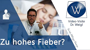 Was ist der Auslöser für Fieber?