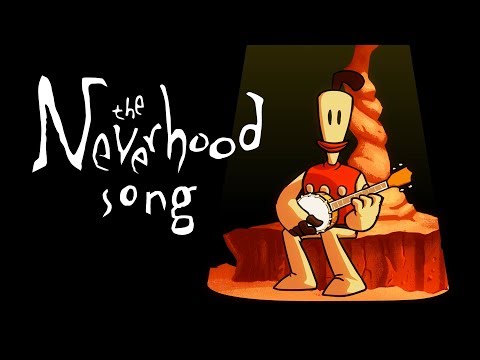 Видео: The Neverhood Song (Southern Front Porch Verses)