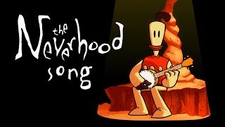 The Neverhood Song (Southern Front Porch Verses) Resimi