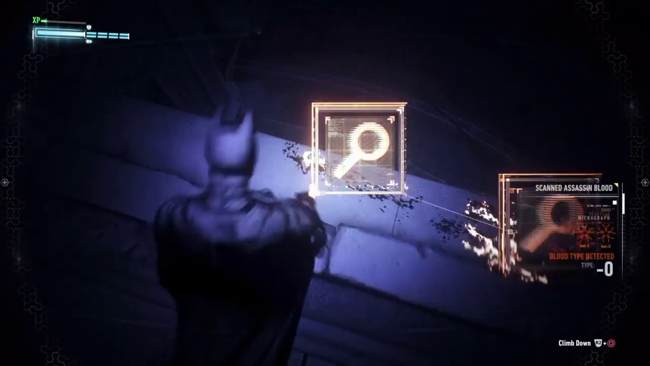 Batman Arkham Knight Season Of Infamy League Of Assassins YouTube batman-arkham-knight-season-of-infamy-league-of-assassins-youtube