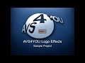 Avs4you logo effects 1