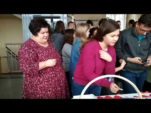 Filmowe Walentynki w