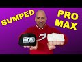 Bumped pro max boxing hand protector review