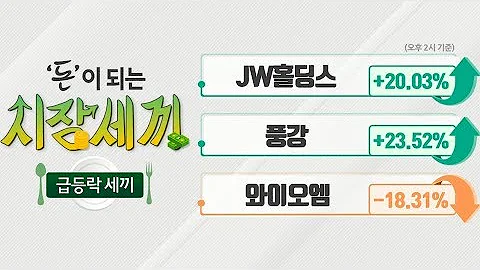 #JW홀딩스(096760)_돈 되는 급등락 종목(20200217)