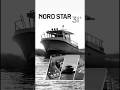 Универсальный катер для жизни и путешествий! Обзор катера Nord Star 31+ уже на канале!