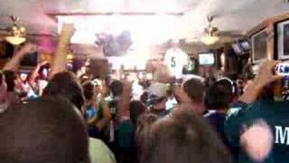 Match Highlights Eagles Bar San Diego