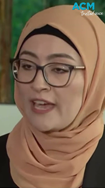 'I'm torn': Senator Fatima Payman announces resignation from the Labor Party
