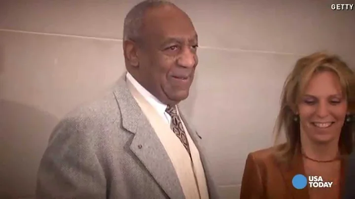 Janice Dickinson says Bill Cosby sexually assaulted her
