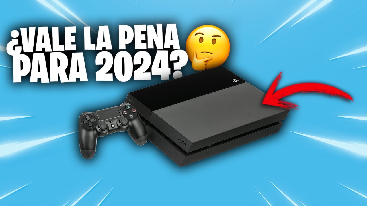 14 razones que explican por qué deberías comprar ahora una PS4