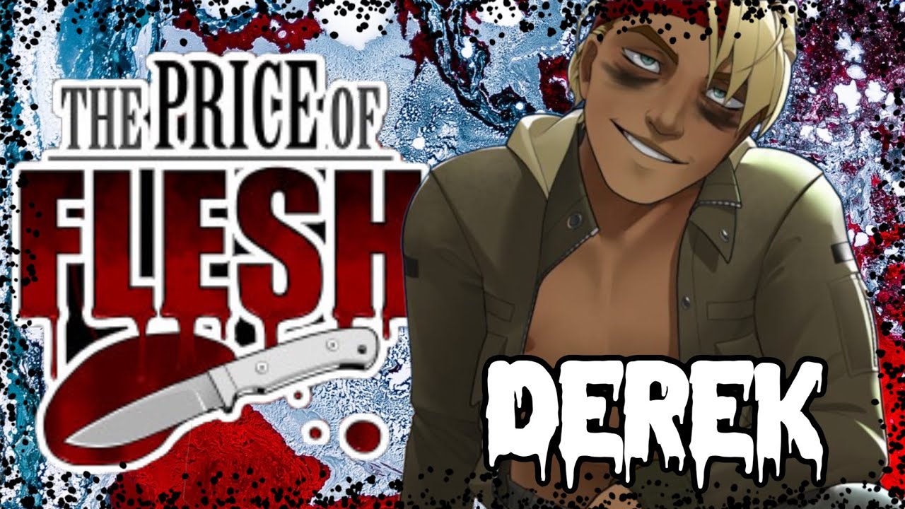 The Price Of Flesh DEREK Part 1 YouTube the-price-of-flesh-derek-part-1-youtube