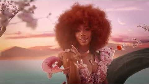 Thumbnail of Doja Cat - Kiss Me More (Official Video) ft. SZA