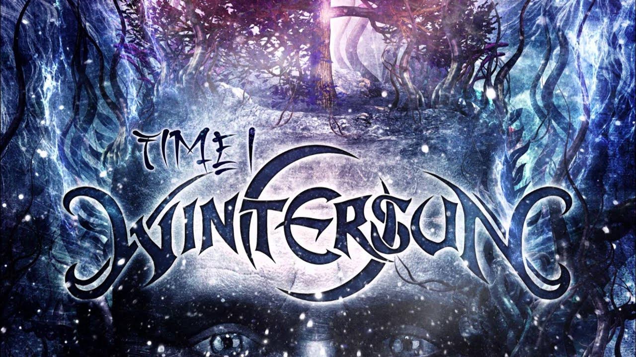 Wintersun - time i (2012). Wintersun time 2. Wintersun time 2. Wintersun time 2. Wintersun time.