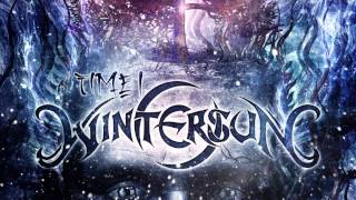 Wintersun - Darkness and Frost / Time [HD]