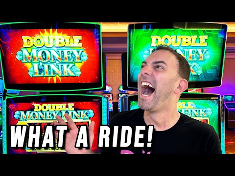 These 3 Games MADE My Visit! ⫸ Best JACKPOTS of the Week