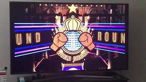 Punchout Wii Tutorial Part 13 Contender Bald Bull