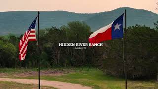 265 ac Hidden River Ranch