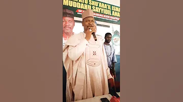 ALH ABUBAKAR MUSA MADIHI KADUNA 
