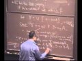 Real Analysis, Lecture 4: The Least Upper Bound Property