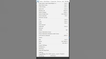Custom Naming for Duplicates in Unity