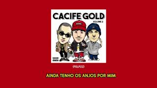 Cacife Gold - Último Trago (Lyric Video)