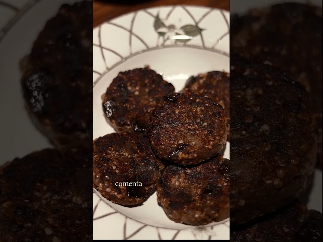 Sanduíche Vegano de Berinjela 🍆🌿