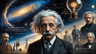 Albert Einstein: The Genius Who Changed the World | Part 1 | Motivational Documentary