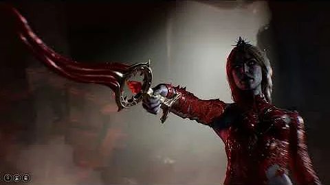 Темный соблазн вспоминает свое прошлое Baldur's Gate 3