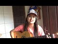 Distante do Meu Bem - Irmãs Freitas (cover) | Lizandra Violeira