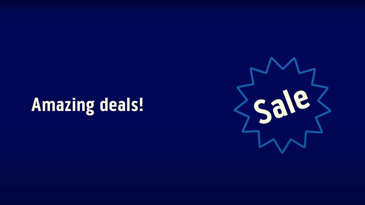 BRANDED VIDEO: Bank of Scotland Purchase Scams