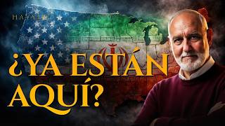¿Irán dentro de ESTADOS UNIDOS? La guerra invisible que ya comenzó