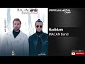 Macan Band Nadidam ماکان بند ندیدم 