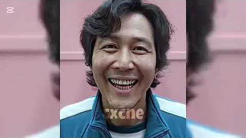 Squid Game Season 2 Edits TikTok Compilation #1 🔥🐉