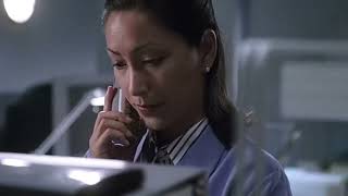 24 (2001–2010) Day 3: 3:00 p.m.-4:00 p.m. Tony Almeida: even though the virus is airborne, Sunny