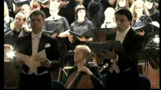 Burski A.basslenart M.mezzo- W.a.mozart-Requiem.-Tuba Mirum,Recordare-Dir.d.mikulski Vob