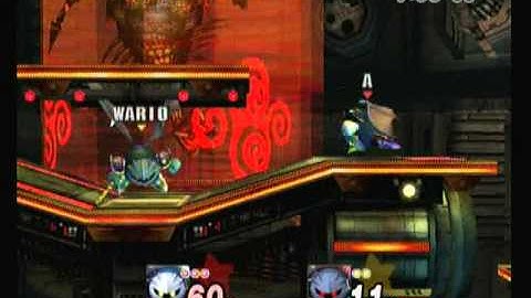 SSS - Ally (MK) vs Toronto Joe (MK) 2