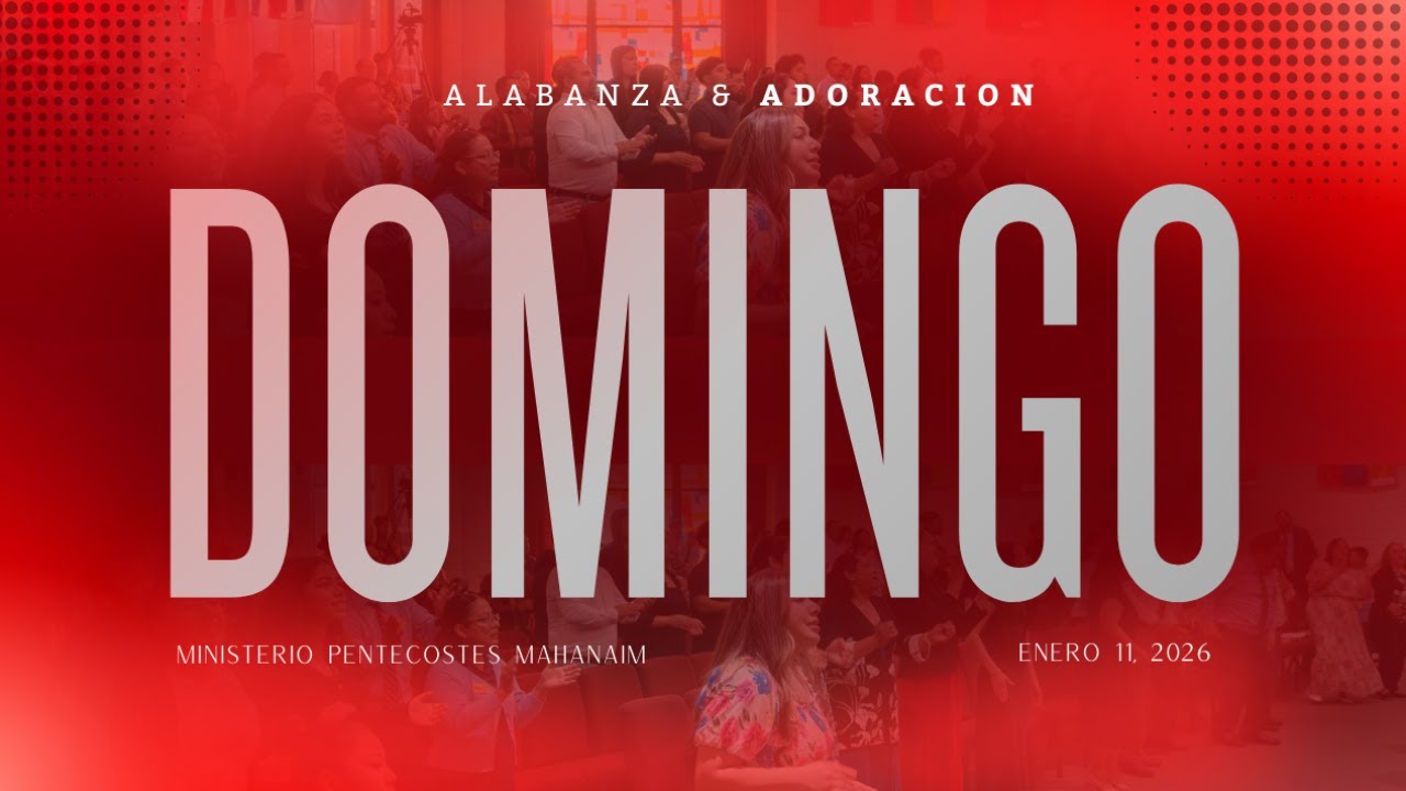 Servicio General| 1/11/2026