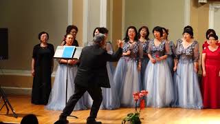 我们是吉普赛女郎