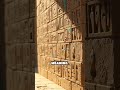 Unlocking the Secrets of Ancient Hieroglyphs