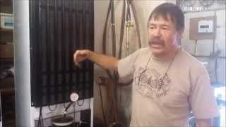 Celebrity How to determine an internal gas leak - J D Nel Refrigeration Wealth