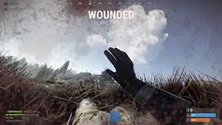 Celebrity Rust - Player using an exploit to not take any damage while taking out auto turret. Profile