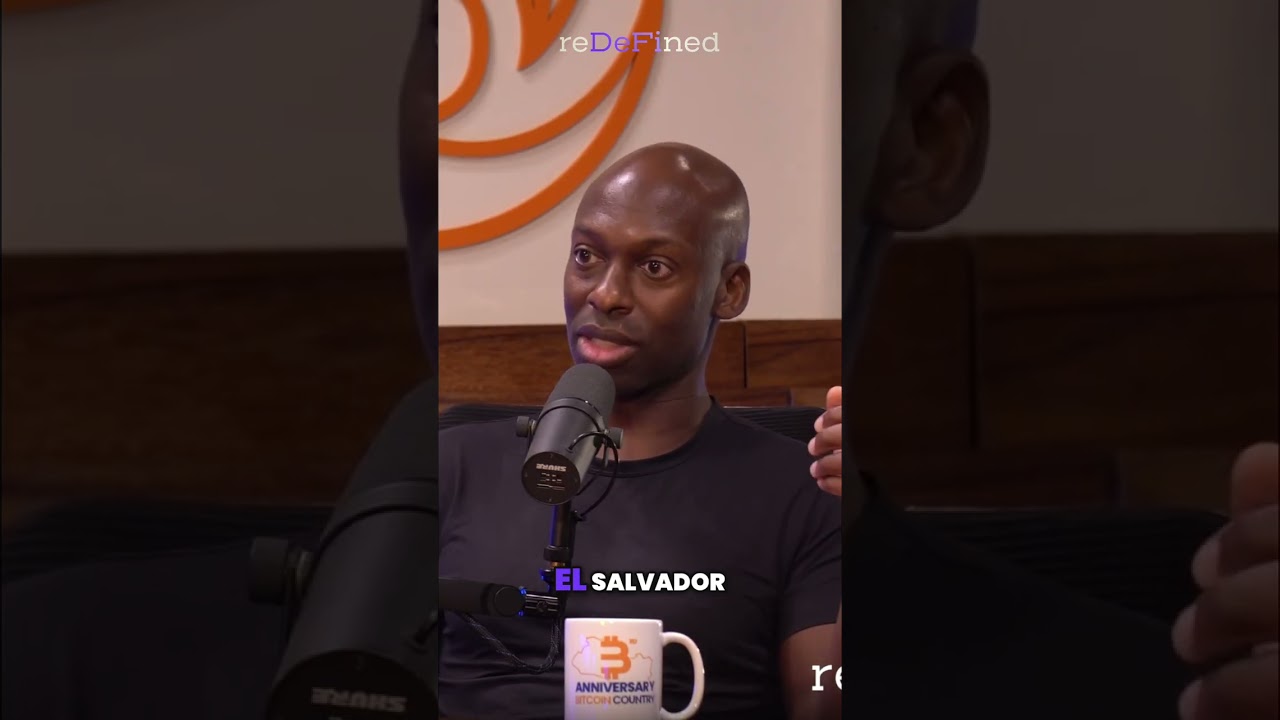 Satoshi’s Superpower