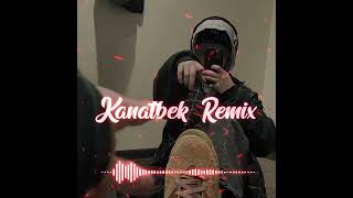 Janyma kel (Kanatbek Remix)