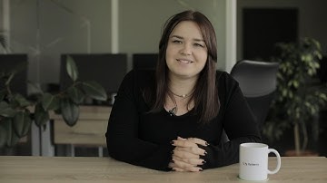 Syberry first-person: What