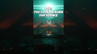 Love me some roasted vanduul #mmo #spacegame #gaming #foryou #starcitizen #starcitizengameplay