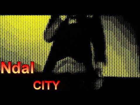 Alisquare DJ Capo Ndal Djamayka Ndal City