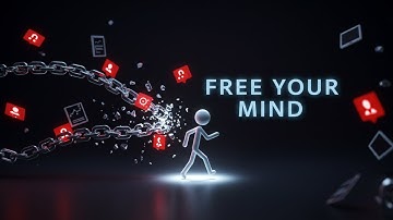 Your Brain Is Addicted to Distraction — Break the Loop