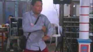 Nurlela Dangdut Koplo Cinde Laras Live Ganten 2015