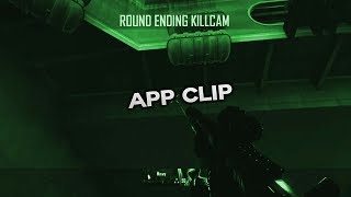 @Mezkahs App Clip
